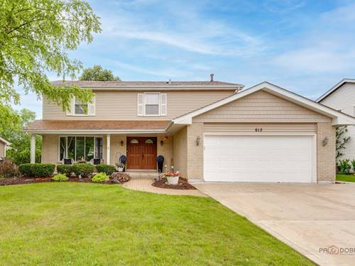 613 Thames, Schaumburg, IL 60193