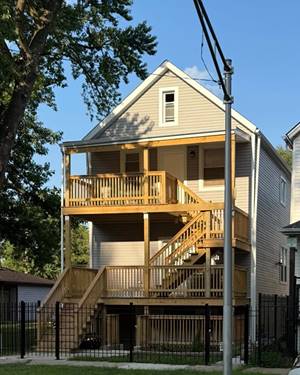 8509 S Brandon Unit 1, Chicago, IL 60617