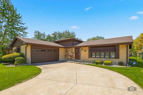 308 S Hickory, Glenwood, IL 60425