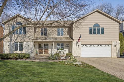 1424 E Jonquil, Arlington Heights, IL 60004