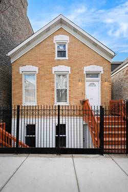 2314 S Hoyne, Chicago, IL 60608