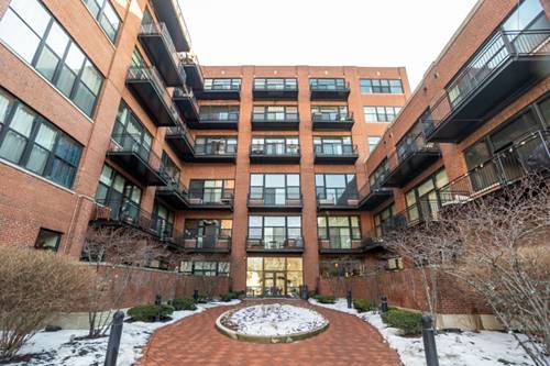 2323 W Pershing Unit 140, Chicago, IL 60609