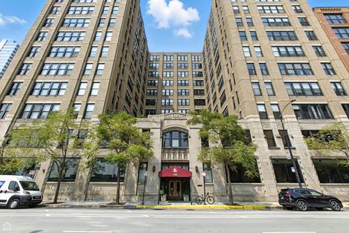 728 W Jackson Unit 1206, Chicago, IL 60661
