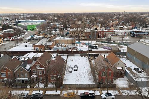 2838 S Troy, Chicago, IL 60623