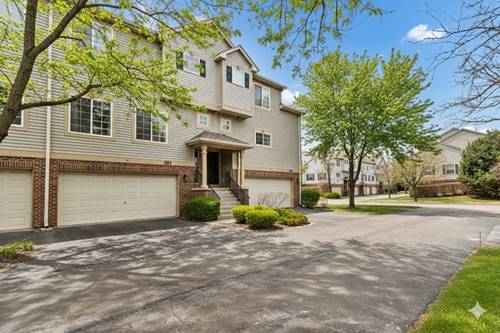 282 Monarch Unit 24, Streamwood, IL 60107