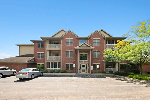 20301 S Pine Hill Unit 1D, Frankfort, IL 60423