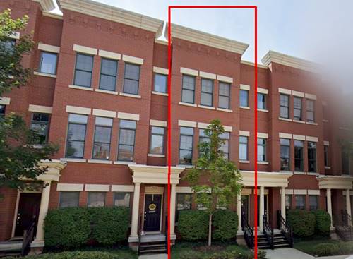 211 Prairie, Elgin, IL 60120