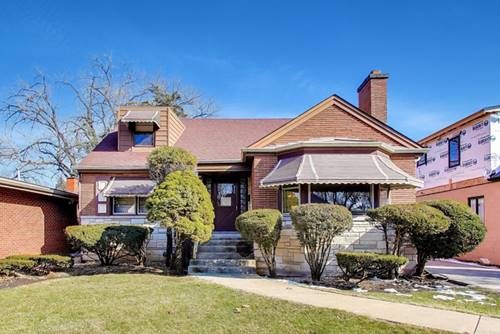 1507 Clinton, River Forest, IL 60305