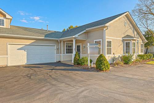 11676 River, Huntley, IL 60142