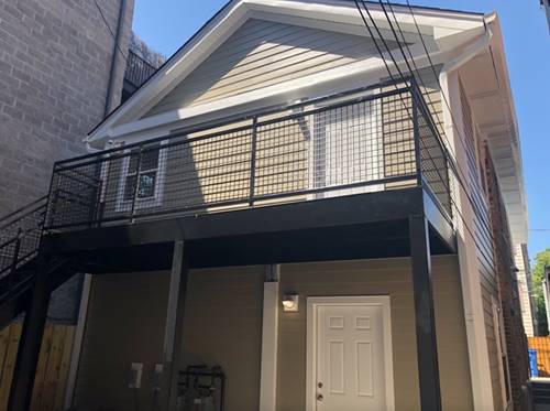 2432 W Cortez Unit CH1, Chicago, IL 60622