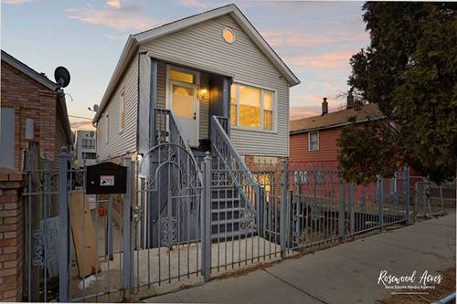 1920 S Sangamon, Chicago, IL 60608