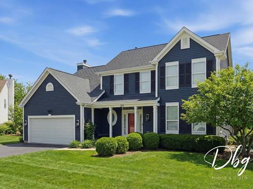 275 N Cambridge, Grayslake, IL 60030