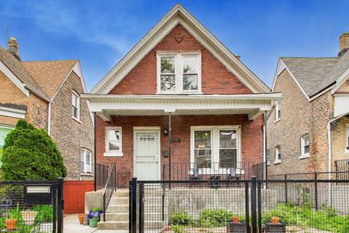 1112 N Spaulding, Chicago, IL 60651