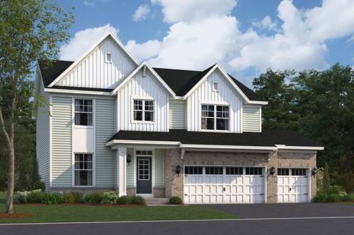 26321 W Sablewood, Plainfield, IL 60585