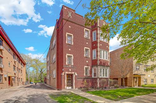 10433 S Hale Unit 1A, Chicago, IL 60643