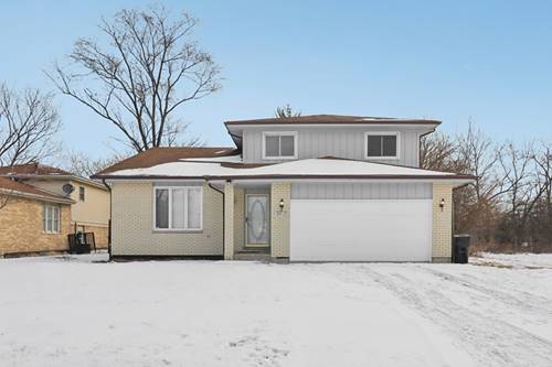 16627 Carse, Harvey, IL 60426