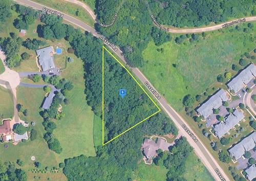 2175 Gossell, Wauconda, IL 60084