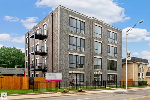 8631 W Grand Unit 4E, River Grove, IL 60171