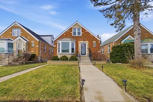 1632 N 78th, Elmwood Park, IL 60707