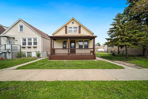 7120 41st, Stickney, IL 60402