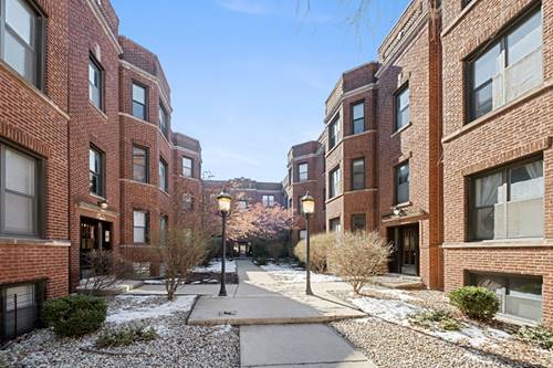 909 W Cornelia Unit 2S, Chicago, IL 60657