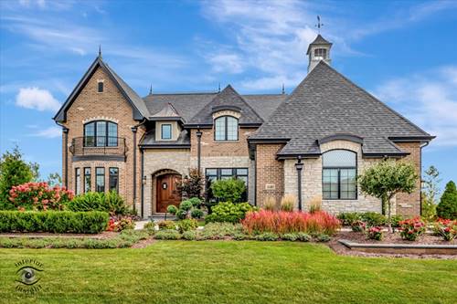 11483 Zermatt, Frankfort, IL 60423
