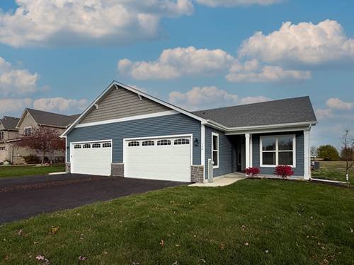 154 S Llanos, Cortland, IL 60112