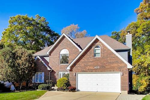 405 Windham, Carpentersville, IL 60110