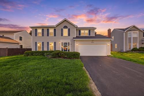 1901 Pastoral, Hanover Park, IL 60133