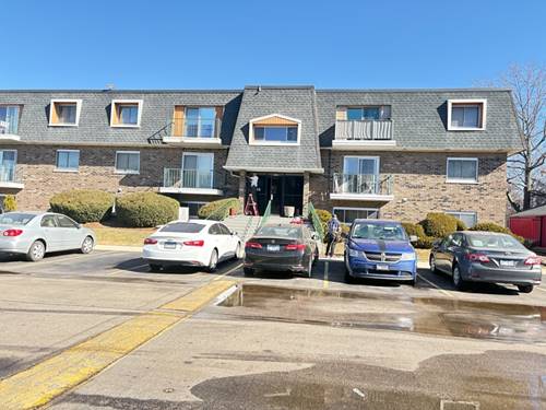 3223 W Parkway Unit 3B, Northbrook, IL 60062