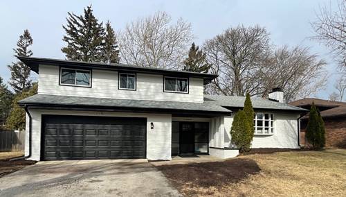 778 Wilson, Glen Ellyn, IL 60137