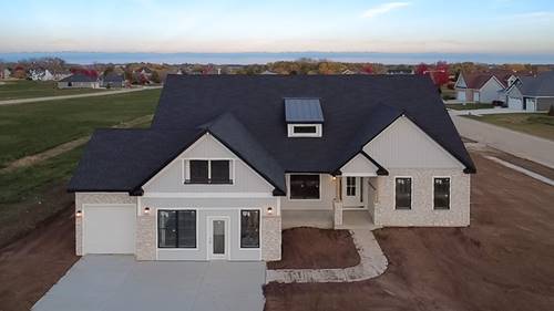 1238 Parkside, Sycamore, IL 60178