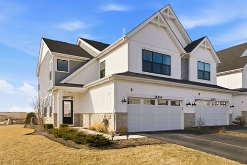 16436 S Wheatgrass, Lockport, IL 60441