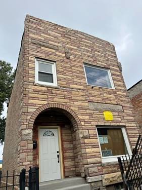 326 N Francisco, Chicago, IL 60612