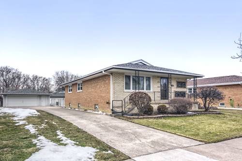 9004 Meade, Oak Lawn, IL 60453