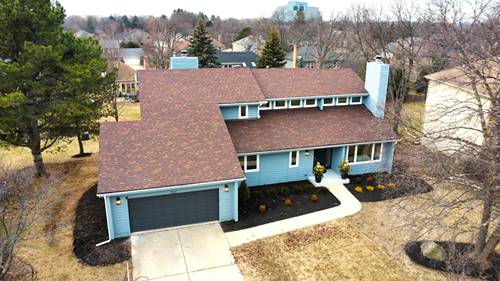 541 Braemar, Naperville, IL 60563