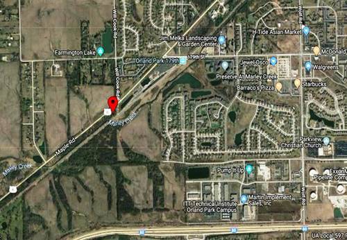 12001 W Route 6, Homer Glen, IL 60491