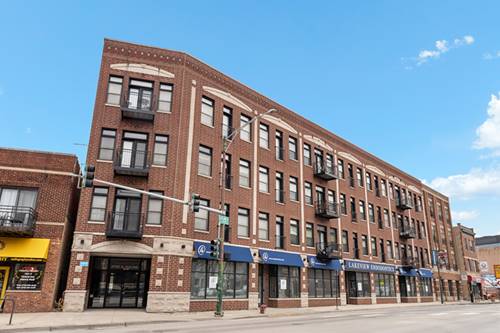 3755 N Racine Unit 2A, Chicago, IL 60613