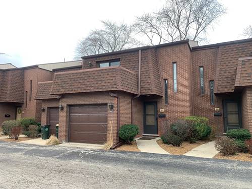 408 S Dee, Park Ridge, IL 60068