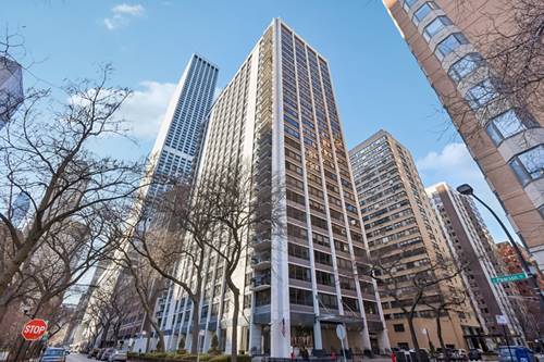 222 E Pearson Unit 1009, Chicago, IL 60611
