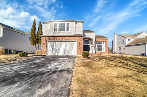 711 Blossom, Oswego, IL 60543