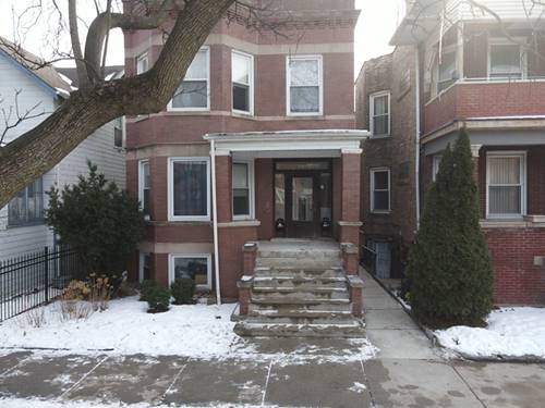 3123 W Eastwood, Chicago, IL 60625