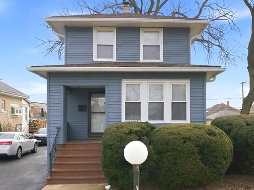 1627 S 14th, Maywood, IL 60153