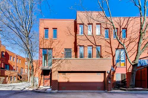 1310 S Federal Unit B, Chicago, IL 60605