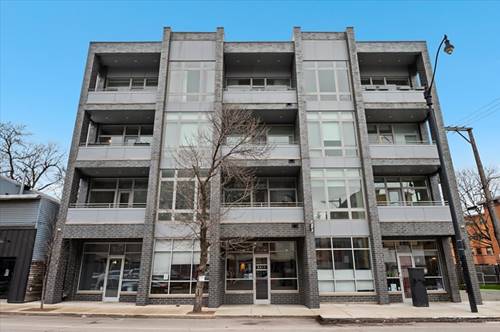 3024 W Armitage Unit 3, Chicago, IL 60647