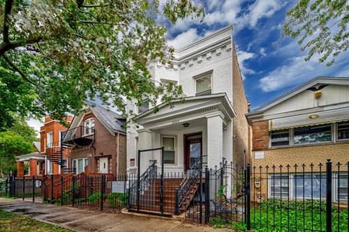 3323 W Potomac, Chicago, IL 60651