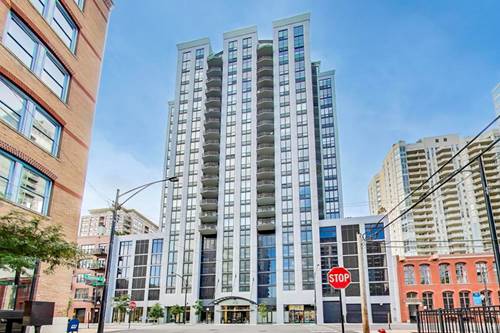 435 W Erie Unit 1106, Chicago, IL 60654