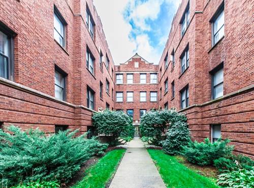 4525 S Drexel Unit 3W, Chicago, IL 60653