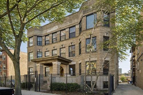 835 W Belle Plaine Unit 2, Chicago, IL 60613