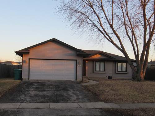 2902 Old Kent, Joliet, IL 60435